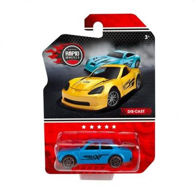 Auto Diecast 16 Soorten Auto Diecast 16 Soorten