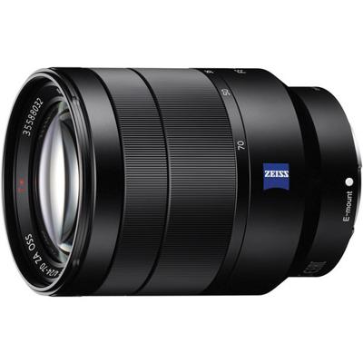 Sony SEL 24-70/F4.0 FE Full Frame