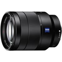 Sony SEL 24-70/F4.0 FE Full Frame - thumbnail
