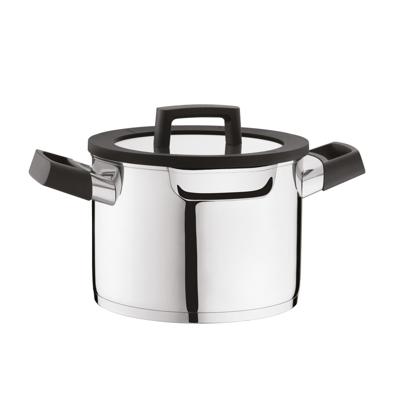 BergHOFF Downdraft 7-delige kookset Pan