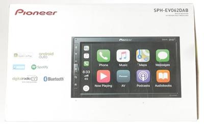 Pioneer SPH-EVO62DAB - thumbnail