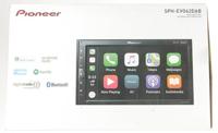 Pioneer SPH-EVO62DAB - 2-DIN - Apple Carplay & Android Auto - thumbnail