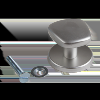 AMI Voordeurknop 165/75 F-1 - 310065