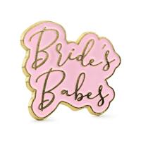 Broche Bride's Babes - thumbnail