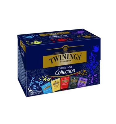Twinings Classic Teas Collection