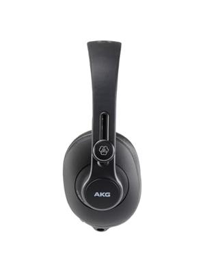 AKG K371-BT koptelefoon gesloten opvouwbaar met bluetooth AKG K371-BT koptelefoon gesloten opvouwbaar met bluetooth