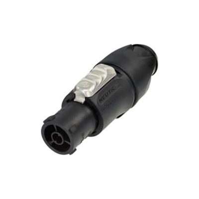 Neutrik NTR-NAC3FX-W-T Connector Female Neutrik NTR-NAC3FX-W-T Connector Female