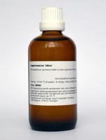 Homeoden Heel Alfalfa phyto 100 Milliliter - thumbnail