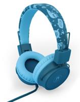 Oordopjes DCU SAFE Blauw - thumbnail