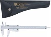 BGS technic Precision Vernier Calliper 0 - 150 mm - thumbnail