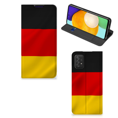 Samsung Galaxy A03s | Standcase | Duitsland