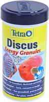 Tetra Discus Energievoer Granulaat 250 ml - Verhoogt Weerstand en Vitaliteit Vis - thumbnail