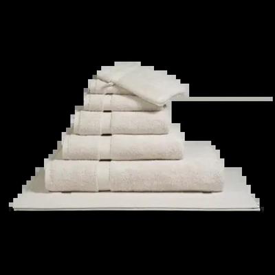 Vandyck Vandyck Ranger Handdoek 55x100 cotton cloud