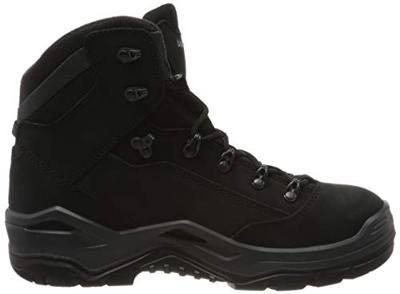 Lowa werkschoenen - RENEGADE WORK GTX - S3 halfhoog - maat 43