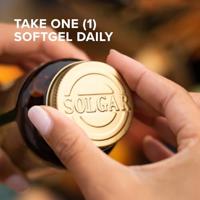 Solgar Vitamine E 268 mg/400 IU Complex Softgels - thumbnail