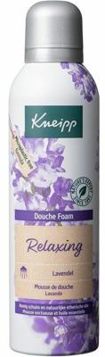 Kneipp Douche foam relaxing lavendel 200 Milliliter