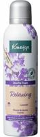 Kneipp Douche foam relaxing lavendel 200 Milliliter - thumbnail