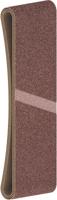 Bosch Accessoires 3-delige schuurbandset X440 | 75X533 | K80 | BFW - 2608606071 - thumbnail