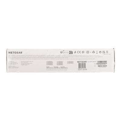 Netgear GS316PP switch - thumbnail