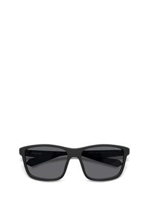 Zonnebril Heren Polaroid PLD-2153-S-58O6WM9 ø 58 mm