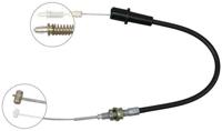 Gaskabel K36930 - thumbnail