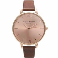 Olivia Burton OB13BD10 (Ø 38 mm) Dames horloge - thumbnail