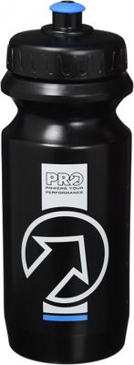 Pro 600ml Bidon - Zwart