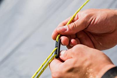 Coleman Darwin 3 Tent Grijs OS
