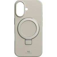 White Diamonds Mag Urban Stand Case Cover Apple iPhone 17 Zand MagSafe compatible - thumbnail