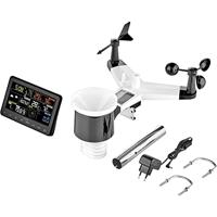 Eurochron EFWS 2900 Draadloos weerstation Verwachting voor 12 tot 24 uur - thumbnail