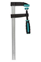 Wolfcraft Schroefklem | SC | 300mm | 1 stuk - 3059000 - thumbnail