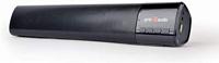 Bluetooth soundbar luidspreker - thumbnail