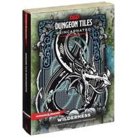 Dungeons & Dragons Dungeon Tiles Reincarnated - Wilderness - thumbnail