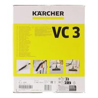 Kärcher VC 3 700 W Cilinderstofzuiger Droog Zakloos 0,6 l - thumbnail