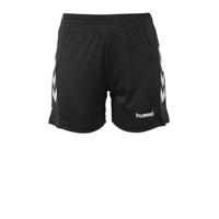 Hummel Aarhus Voetbalbroek Dames XS - thumbnail