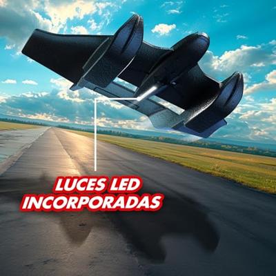 Auto op afstandsbediening Bizak Aqua Wingz