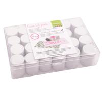 Vaessen Creative • foam inktstempels 24pcs - thumbnail