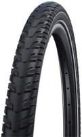 Buitenband Schwalbe Energizer Plus Tour GreenGuard 28 x 1.50" / 40-622 mm - zwart met reflectie - thumbnail