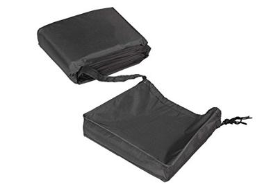 Platinum AeroCover Hoek LoungeBank hoes255x255x100xH70cm - thumbnail