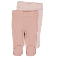 Pyjamabroek - Roze - thumbnail