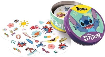 Dobble Stitch kaartspel Dobble Stitch kaartspel