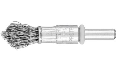 PFERD TOOLS penseelborstel PBUS 1010/6 ST 0,30 43217002 10 stuk(s)