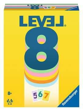 Ravensburger Level 8 kaartspel