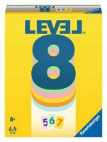 Ravensburger Level 8 kaartspel - thumbnail