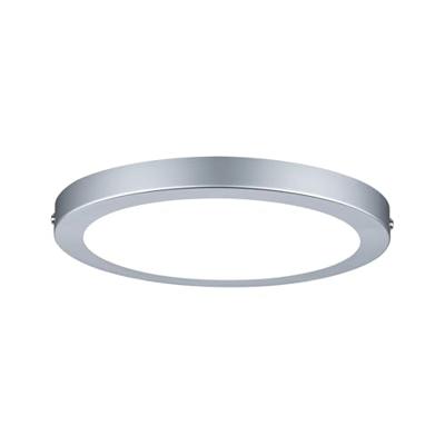 Paulmann Atria 70864 LED-paneel 18.5 W Warmwit Chroom (mat)