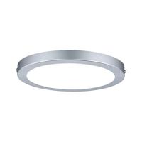 Paulmann Atria 70864 LED-paneel 18.5 W Warmwit Chroom (mat) - thumbnail