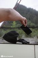 MSR - Elixir 3 / 3 Persoons Backpacktent - thumbnail