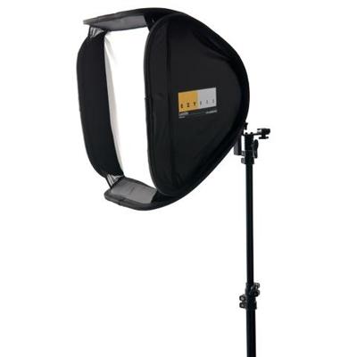 Manfrotto LL LS2438 Ezybox Hotshoe 38x38cm + Bracket