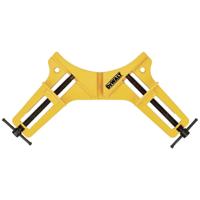 DEWALT DWHT83840-0 90 graden verstekspanner spanwijdte 76 mm 90 kg spankracht - thumbnail