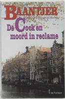 De Cock en moord in reclame (Paperback) - thumbnail